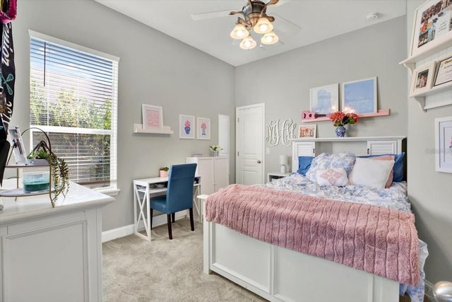 7023 DERWENT GLEN CIRCLE, Land O Lakes, FL 34637