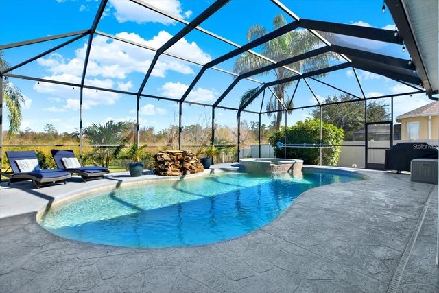 7023 DERWENT GLEN CIRCLE, Land O Lakes, FL 34637