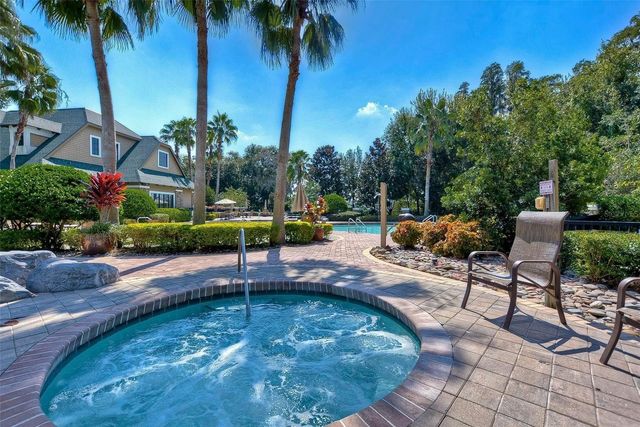 7023 DERWENT GLEN CIRCLE, Land O Lakes, FL 34637