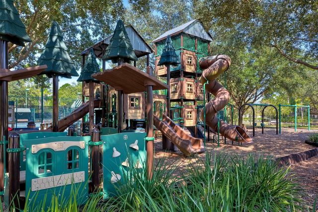 7023 DERWENT GLEN CIRCLE, Land O Lakes, FL 34637