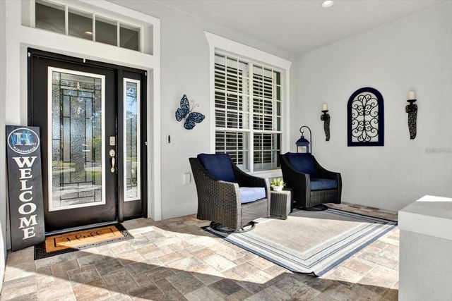 7023 DERWENT GLEN CIRCLE, Land O Lakes, FL 34637