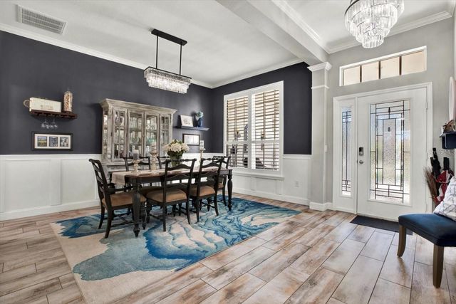 7023 DERWENT GLEN CIRCLE, Land O Lakes, FL 34637