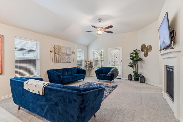 1926 Successful Drive, Wylie, TX 75098