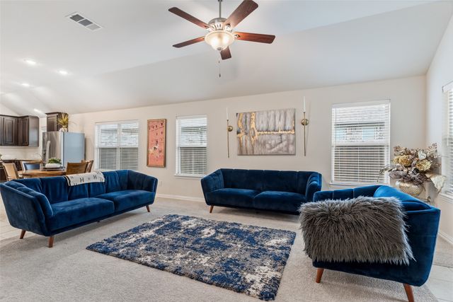 1926 Successful Drive, Wylie, TX 75098