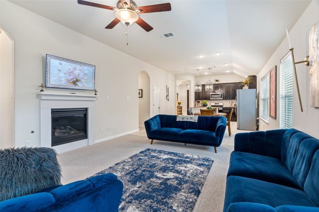 1926 Successful Drive, Wylie, TX 75098
