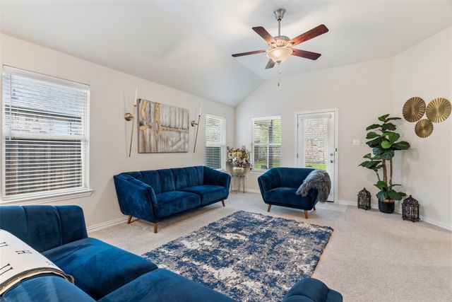 1926 Successful Drive, Wylie, TX 75098
