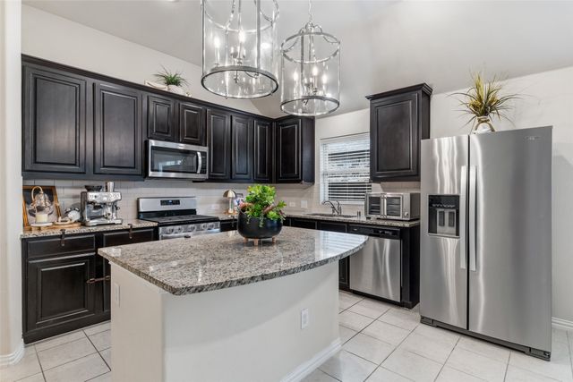 1926 Successful Drive, Wylie, TX 75098