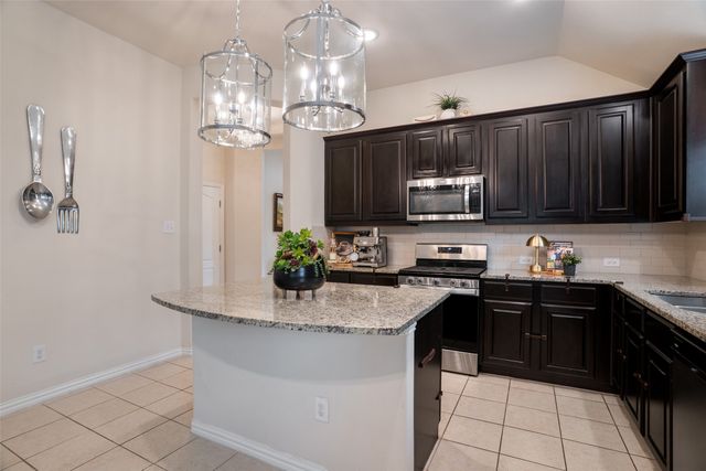 1926 Successful Drive, Wylie, TX 75098