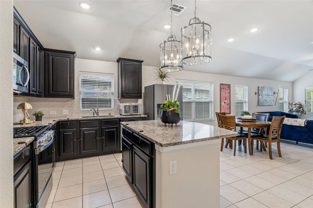 1926 Successful Drive, Wylie, TX 75098