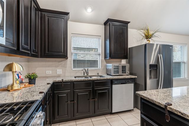 1926 Successful Drive, Wylie, TX 75098