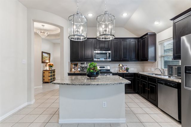 1926 Successful Drive, Wylie, TX 75098