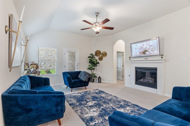 1926 Successful Drive, Wylie, TX 75098
