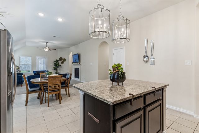 1926 Successful Drive, Wylie, TX 75098