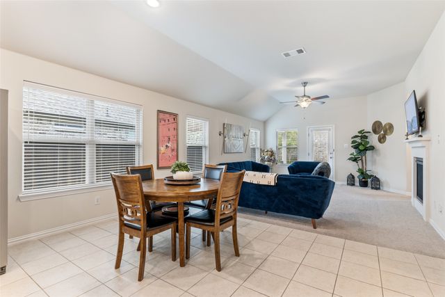 1926 Successful Drive, Wylie, TX 75098