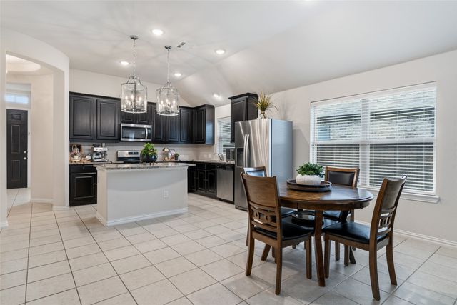 1926 Successful Drive, Wylie, TX 75098