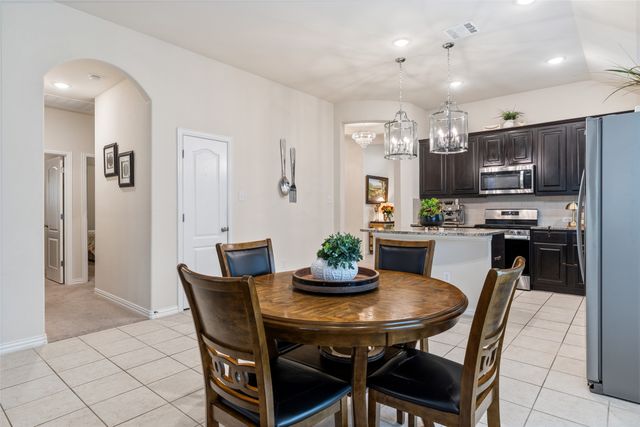 1926 Successful Drive, Wylie, TX 75098