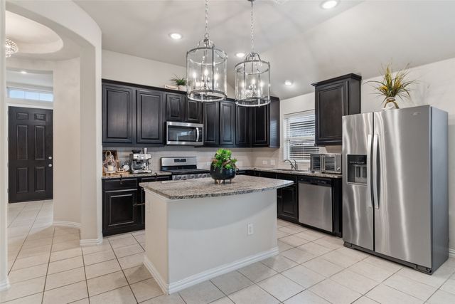 1926 Successful Drive, Wylie, TX 75098