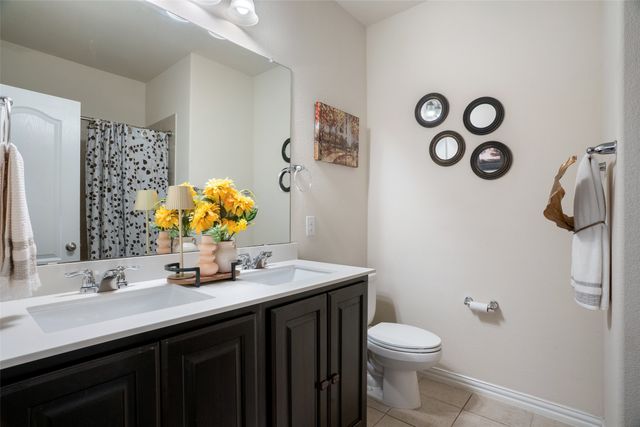1926 Successful Drive, Wylie, TX 75098