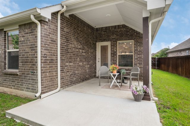 1926 Successful Drive, Wylie, TX 75098
