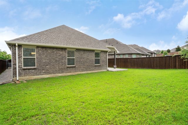 1926 Successful Drive, Wylie, TX 75098