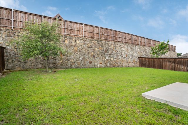 1926 Successful Drive, Wylie, TX 75098