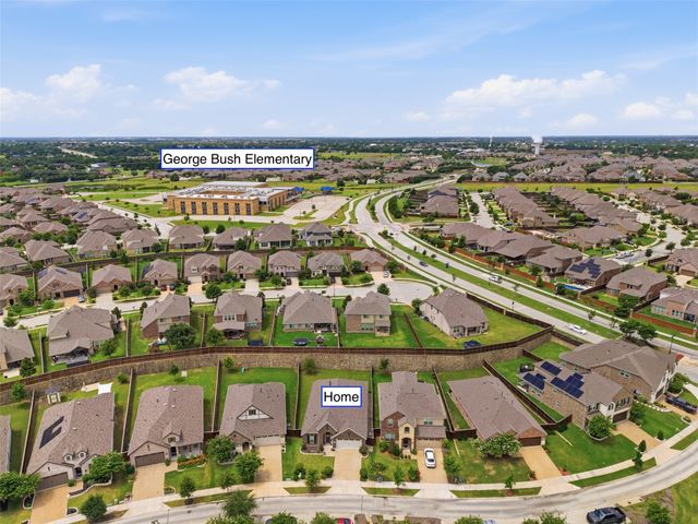 1926 Successful Drive, Wylie, TX 75098
