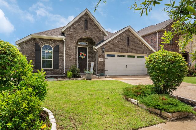 1926 Successful Drive, Wylie, TX 75098
