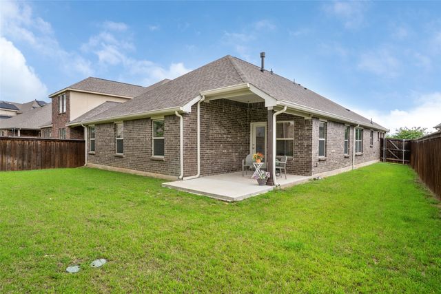 1926 Successful Drive, Wylie, TX 75098