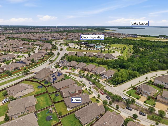 1926 Successful Drive, Wylie, TX 75098
