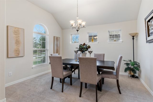 1926 Successful Drive, Wylie, TX 75098