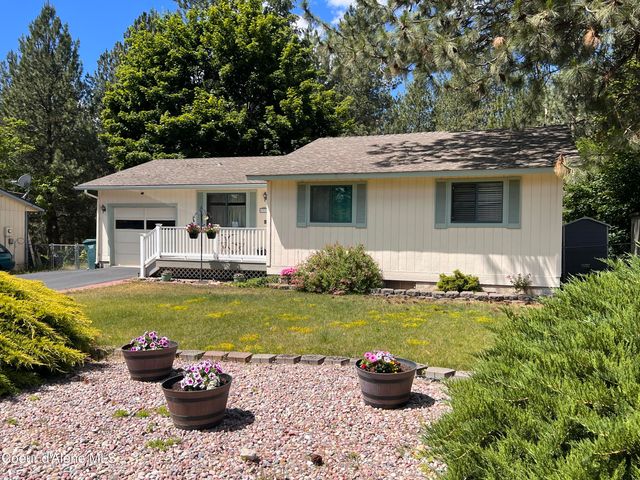 1935 E Sundance DR, Post Falls, ID 83854