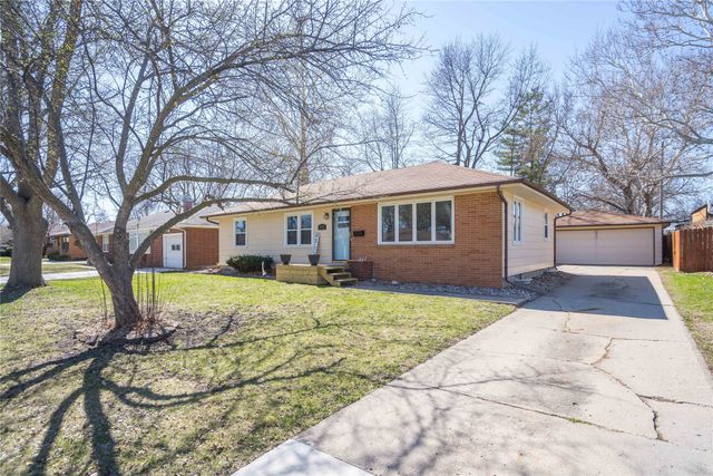 112 NW Des Moines Street, Ankeny, IA 50023