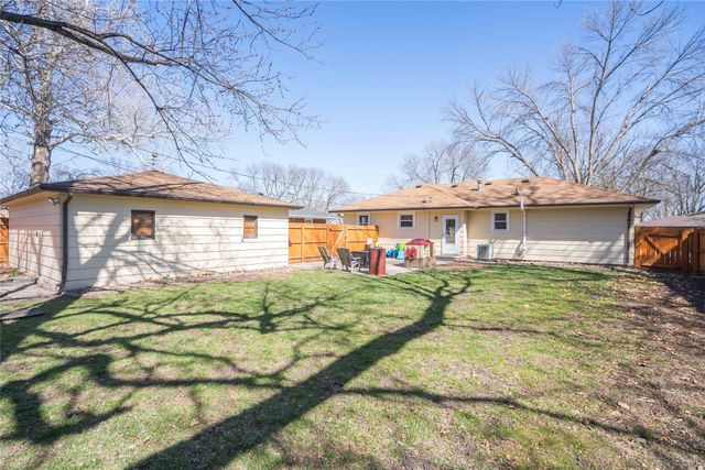 112 NW Des Moines Street, Ankeny, IA 50023