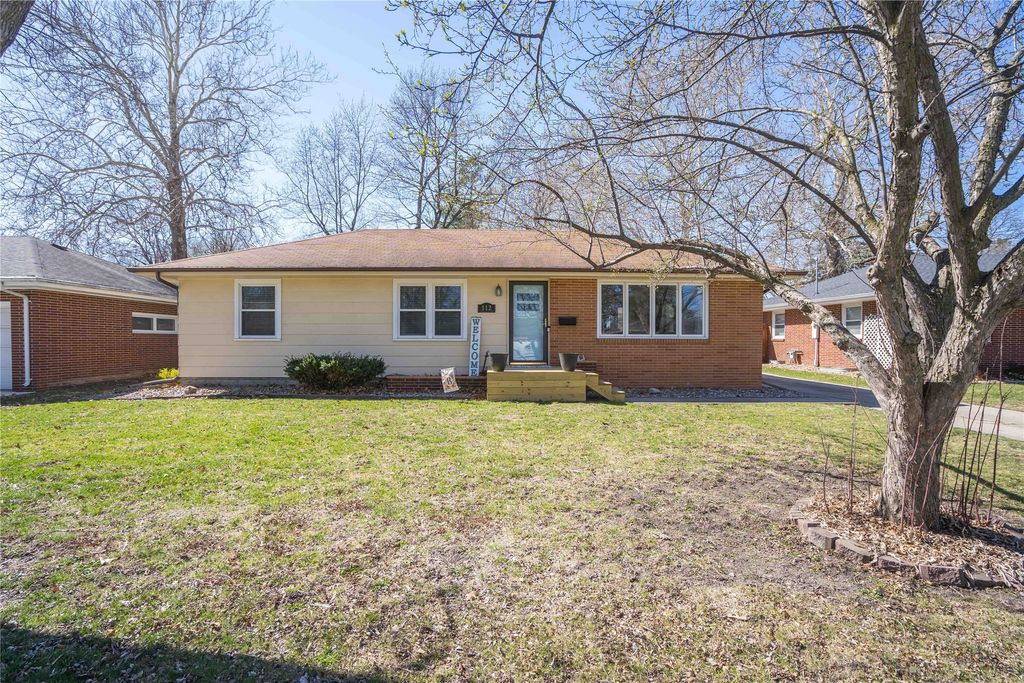 112 NW Des Moines Street, Ankeny, IA 50023