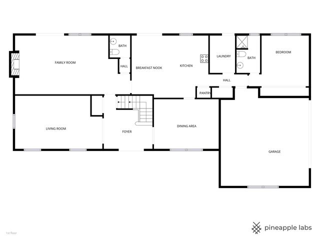 9840 Otto ROAD, Mequon, WI 53092
