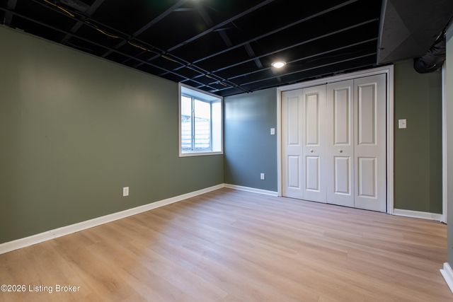 424 Gwendolyn St, Louisville, KY 40203