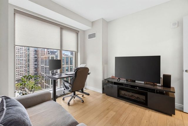 133 Seaport Blvd 1517, Boston, MA 02210