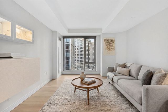 133 Seaport Blvd 1517, Boston, MA 02210