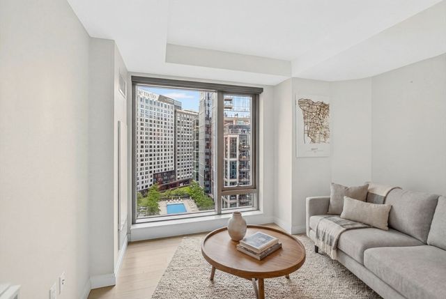 133 Seaport Blvd 1517, Boston, MA 02210