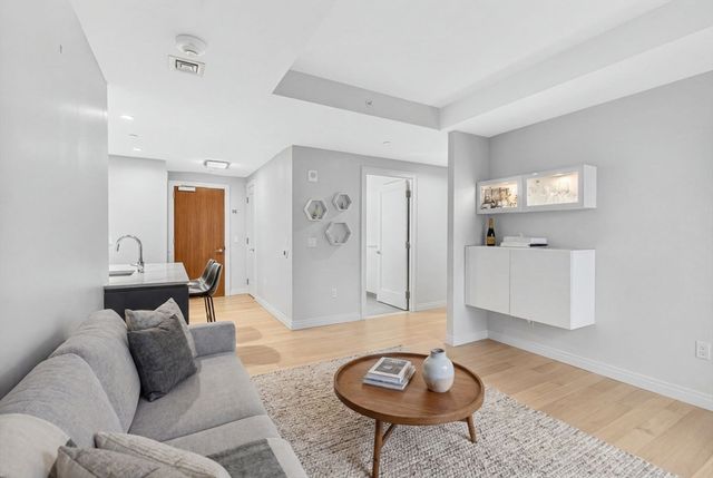 133 Seaport Blvd 1517, Boston, MA 02210