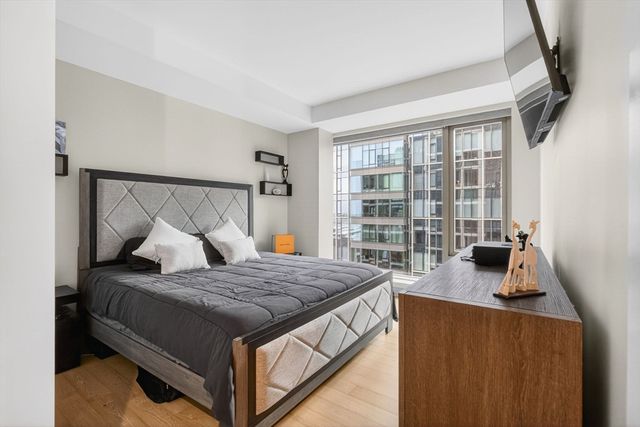 133 Seaport Blvd 1517, Boston, MA 02210