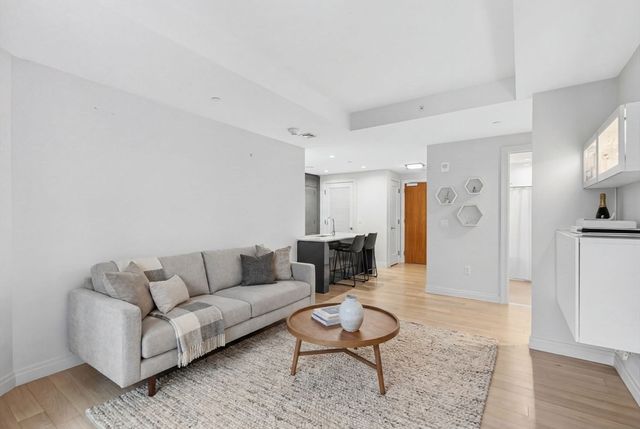 133 Seaport Blvd 1517, Boston, MA 02210