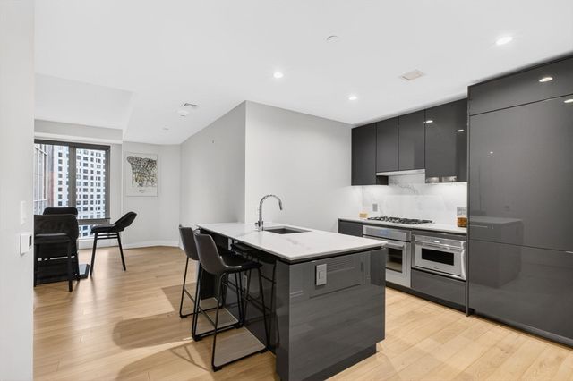 133 Seaport Blvd 1517, Boston, MA 02210