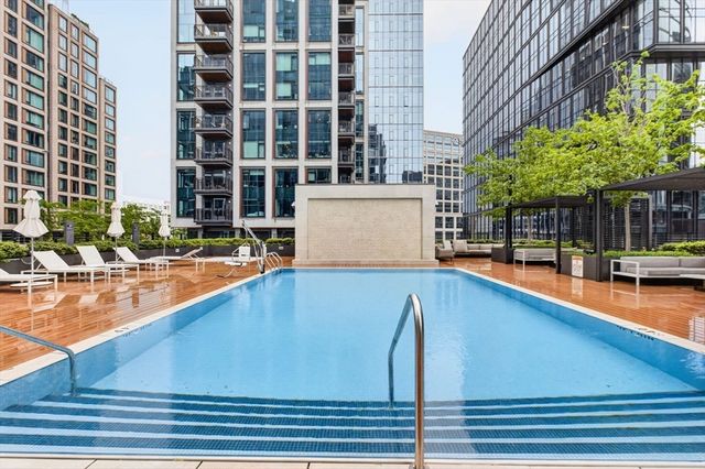 133 Seaport Blvd 1517, Boston, MA 02210