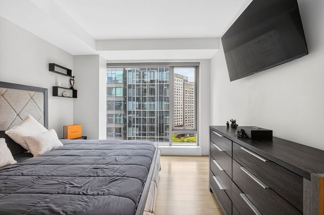 133 Seaport Blvd 1517, Boston, MA 02210