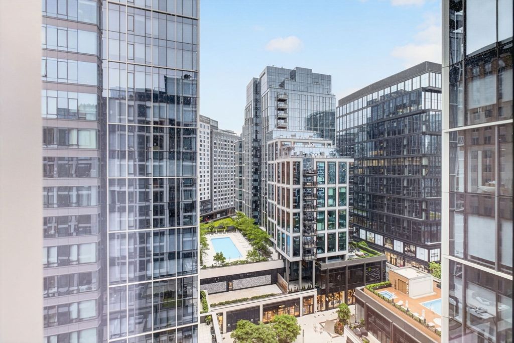 133 Seaport Blvd 1517, Boston, MA 02210
