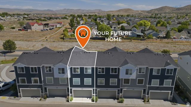 1727 E WOLVERINE WAY, Eagle Mountain, UT 84005