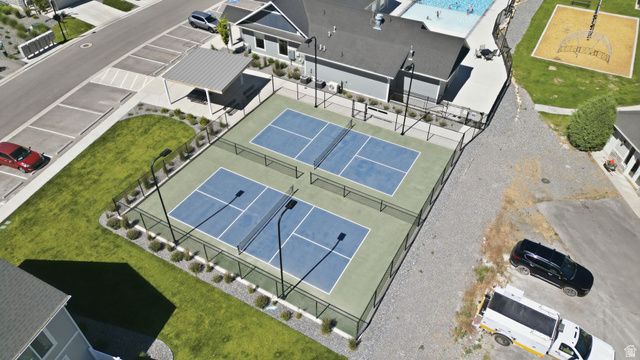 1727 E WOLVERINE WAY, Eagle Mountain, UT 84005