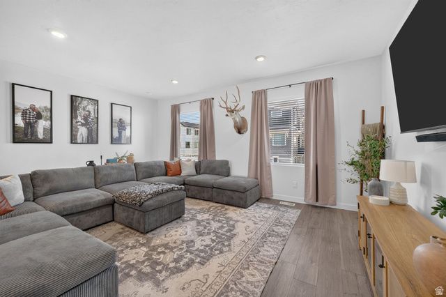 1727 E WOLVERINE WAY, Eagle Mountain, UT 84005