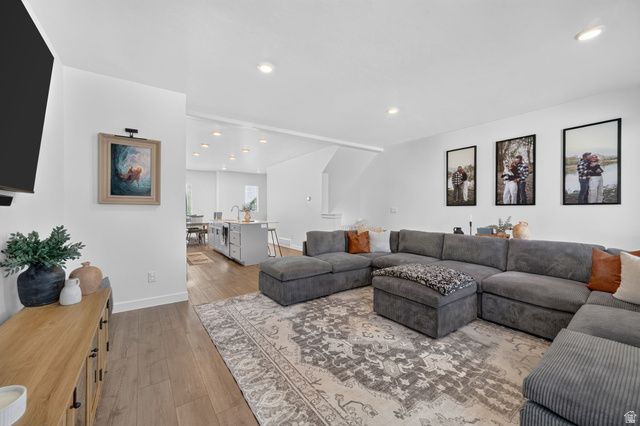 1727 E WOLVERINE WAY, Eagle Mountain, UT 84005